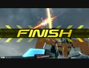 【EXVS2XB】ですともおじさんのクロブ珍道中445