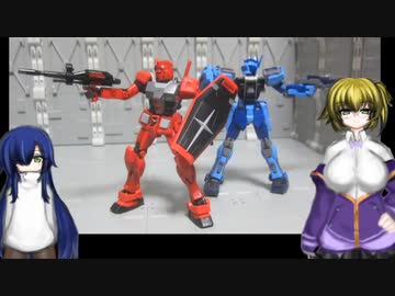 ガンプラ GB・イベント限定キットまつり＋α ゆっくりプラモ動画