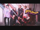 【aneあつこすあらん】ヴァンパイア　踊ってみた　ほぼ定点【へじみほぴの】