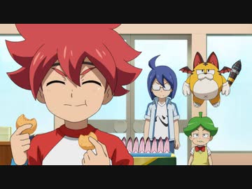 パズドラ　第5シリーズ　第204話　デリシャス♡　さくらのクッキー