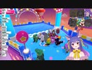 【どっとライブ／けもV／Re：AcT】忖度されるも結局いつもの光景になるまおうさま【#ワイワイ練習会】