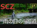 動物園の日常。Part.9～雨の日の帰り道
