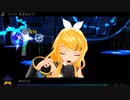 【Project DIVA F 2nd JP EDIT】天才ロック [8★ Edit Perfect]