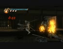 X360配信「忍者龍劍伝II」【上忍難度】第一期 (14)