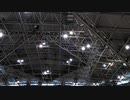 C99A閉会アナウンス～三本締め～万歳三唱