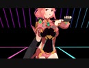 ホムラでlamb【MMD】