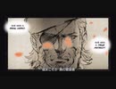 【実況】MGSシリーズ制覇に挑戦！[メタルギアソリッド ピースウォーカー]　part.19