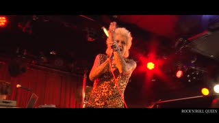 ROCK'N'ROLL QUEEN【ZIGGY LIVE 2022「春ノ乱」】