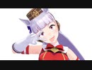 【MMDウマ娘】シュレディンガイガーのゴルシ【ゴールドシップ】