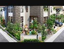 2022年05月17日1枠目　懐かしい感じのする団地商店街があるらしい