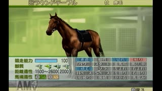 【実況】ジーワンジョッキーWii2008 #155