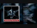 Mitsuki 3rd EP -Defeated Memorial- XFV
