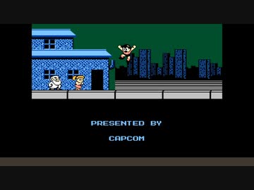 【ロックマン】葵ックムン　Part6(終)【VOICEROID実況】