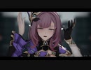 【Honkai Impact 3 MMD】Elysia Nightmare