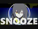 MMD】UMP45　snooze / wotaku feat. SHIKI【ドールズフロントライン】