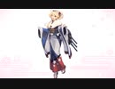 ケッコンカッコカリ　Iowa　晴着