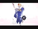 ケッコンカッコカリ　Gambier Bay　晴着