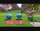 【DRAGON QUEST Ⅺ】人生初のドラクエを全部しばってプレイするPart3【協力実況】