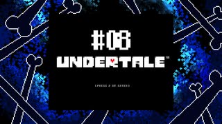 胸いっぱいのラブを 【UNDERTALE】初見実況プレイ part8