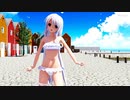 【らぶ式モデルFC11周年祭】らぶ式Yukiで『願わくばハッピーエンドを』bikini2022 ver.