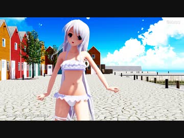 【らぶ式モデルFC11周年祭】らぶ式Yukiで『願わくばハッピーエンドを』bikini2022 ver.