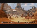 前にAPEXの射撃練習してみた動画。ここから上手になって見せます！