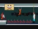 SASUKE2ndステージに突入したグロ脱出アクションゲーム　#3【RATUZ】