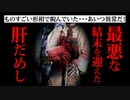 【2ch怖い話】警察の必死の捜索にも関わらず・・・最悪な肝試し『消えた友人』【ゆっくり朗読】2ch怖いスレ