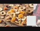 Freeze Dried Food