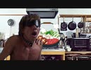 拓也VSすき焼き.nemui