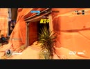 Overwatch オーバーウォッチ適当実況動画part637