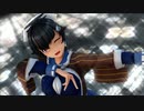 【MMD艦これ】潜水母艦迅鯨でヒアソビ