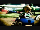 【実況】#24 Mii以外のキャラクターを使いたいのだが・・・。【マリオカート8 DX】
