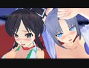 リョナ 雪泉と飛鳥がひたすらオーバーキルされる