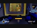 Overwatch オーバーウォッチ適当実況動画part638