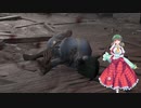 [Fallou東4]ゆうかりん in ボストン！ プレストン博物館