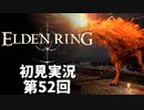 【初見実況】エルデンリング 第52回【手汗かき人が逝く】