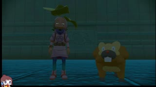 Pokémon LEGENDS アルセウス！その１０