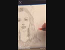 ［1弾］絵描きの工程　ニコ生の総編集