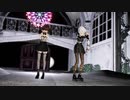 【MMD艦これ】Shadow Shadow(長良型)
