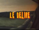 The Diasonics - Delirium