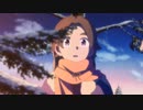 ポケモンオリジナルアニメ「雪ほどきし二藍」第一話 青き踏む  『Pokémon LEGENDS アルセウス』
