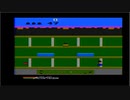 Atari2600 Keystone Kapers