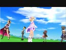 【デレステ】悪党に狙われた子羊【Flip Flop】
