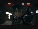 【MMD刀剣乱舞】 『シャンティ』 by スイカ式 燭台切光忠