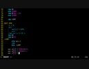 ファミコンのブロック崩し組んでみた(1/3)