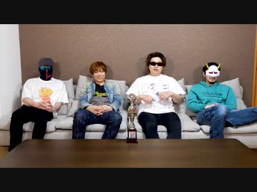 MSSP謎雑談#2
