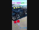 ZX-25Rで行く　波津海岸