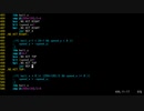 ファミコンのブロック崩し組んでみた(2/3)