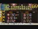 ブリガンダインルーナジア戦記　ゆっくり実況プレイ　09　781年　第11の節イルヴァニーの戦い